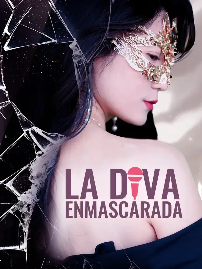 La diva enmascarada