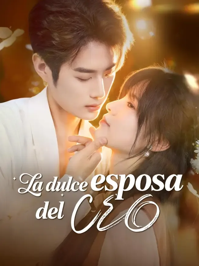 La dulce esposa del CEO