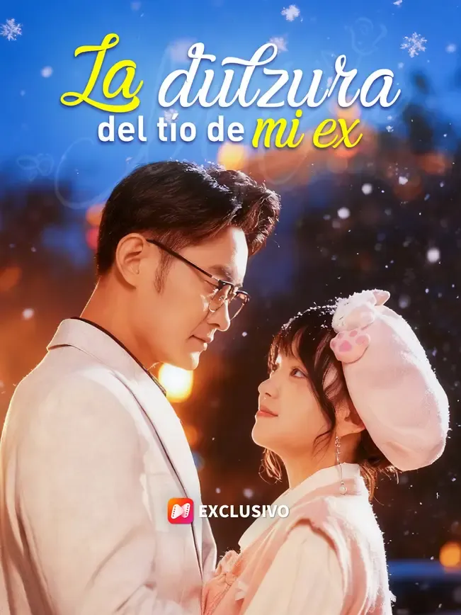 La dulzura del tío de mi ex