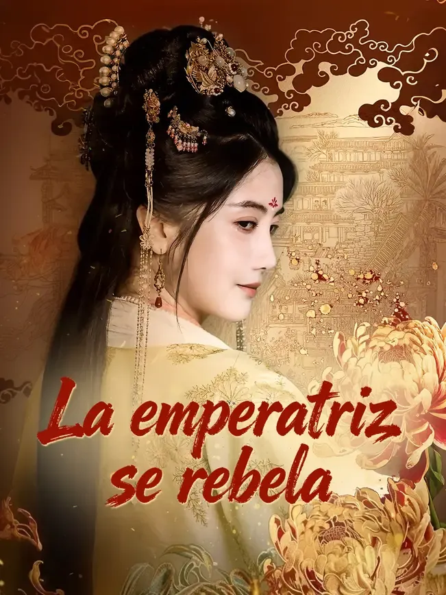La emperatriz se rebela