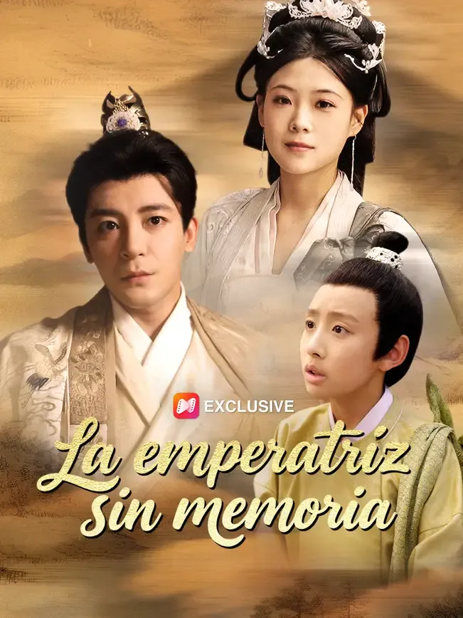 La emperatriz sin memoria
