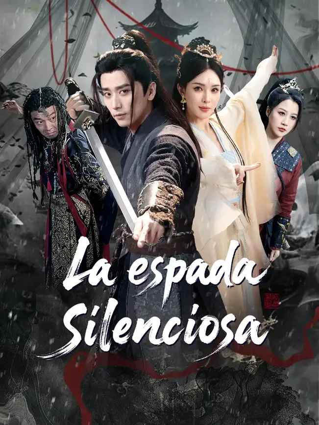 La espada silenciosa