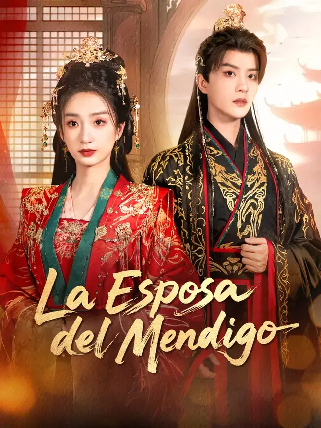 La esposa del mendigo