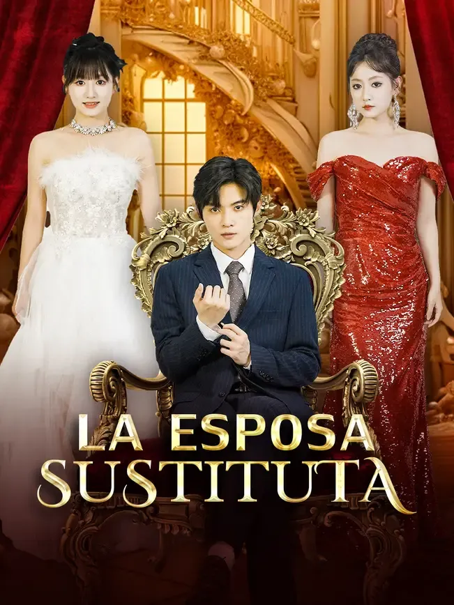 La esposa sustituta