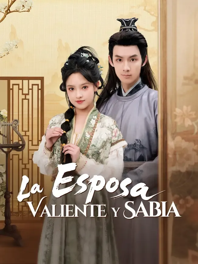 La esposa valiente y sabia