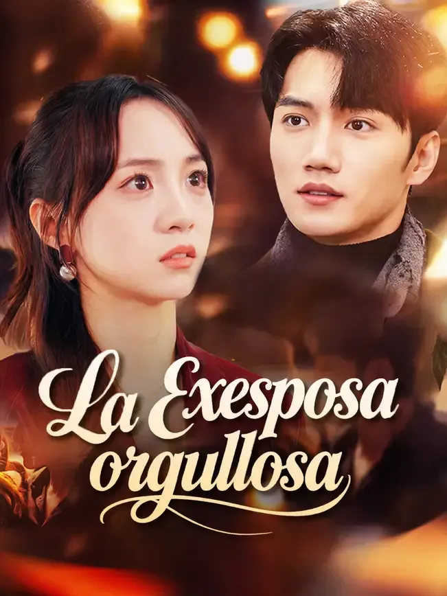 La exesposa orgullosa