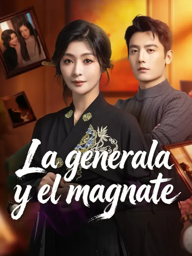 La generala y el magnate