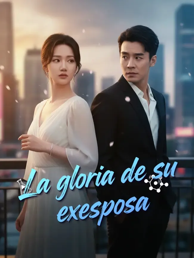 La gloria de su exesposa