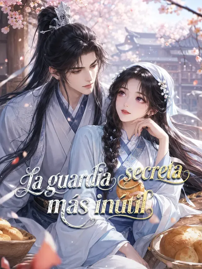 La guardia secreta más inútil — póster