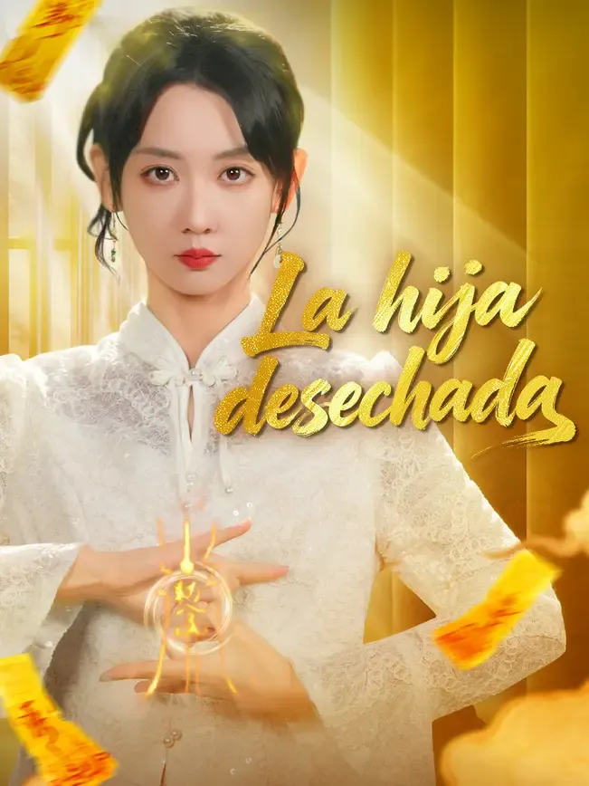 La hija desechada