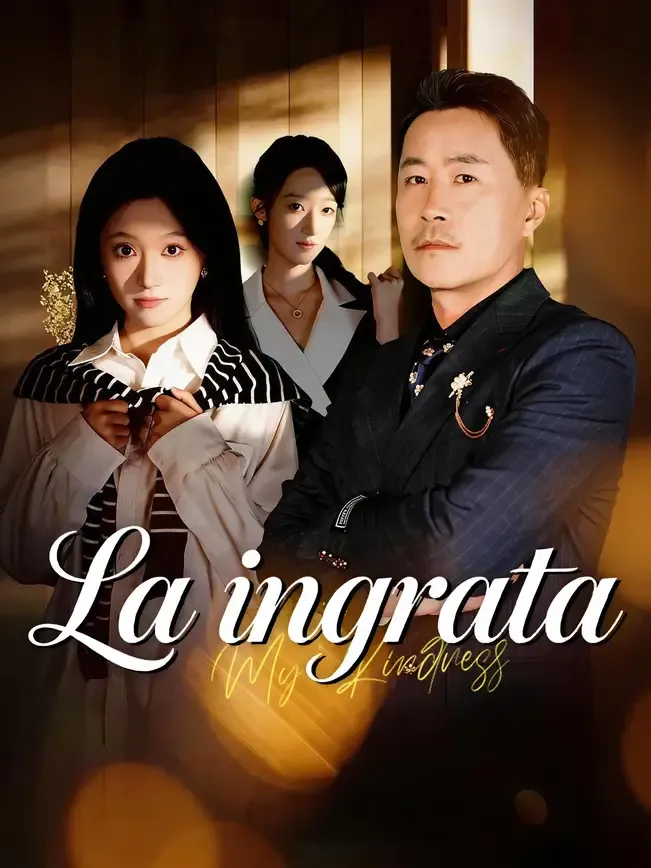 La ingrata