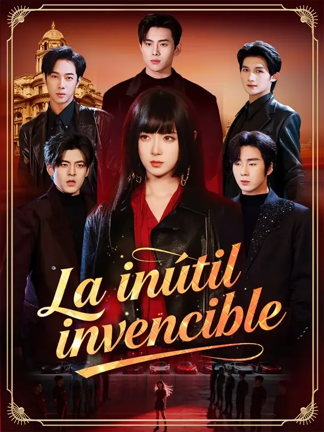 La inútil invencible