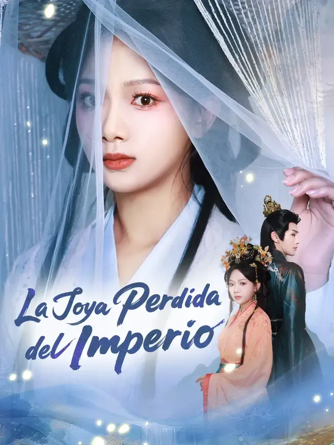 La joya perdida del imperio