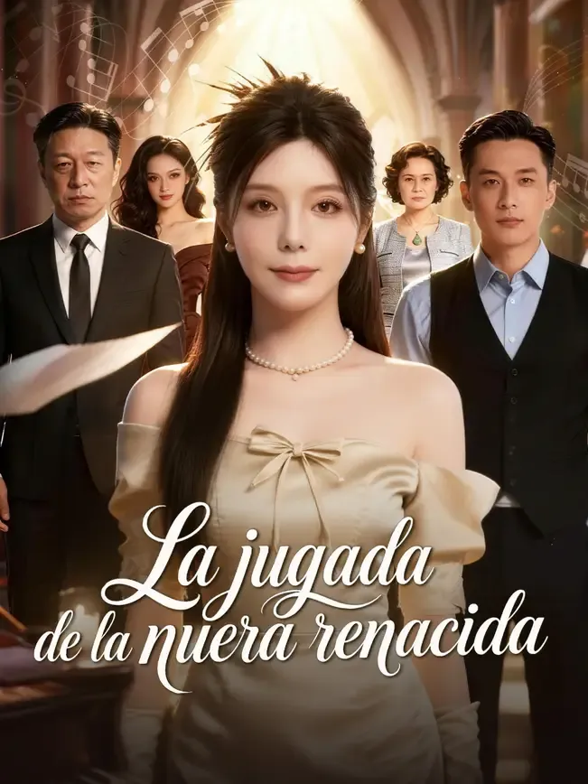 La jugada de la nuera renacida