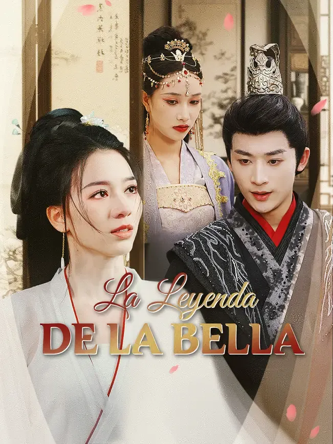 La Leyenda de la Bella