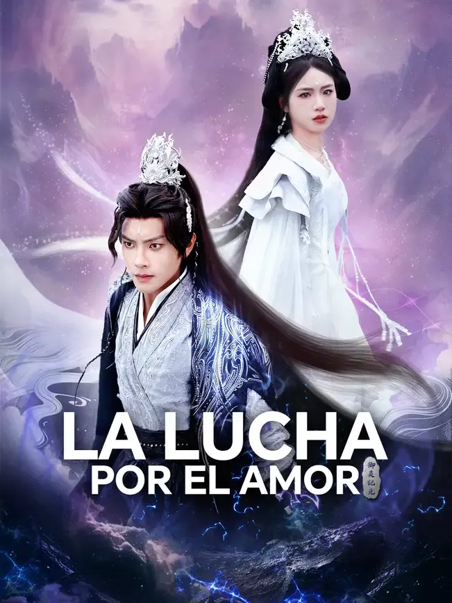 La lucha por el amor