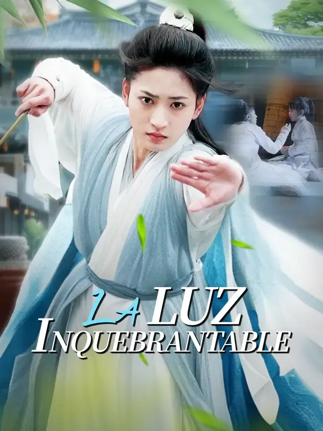 La luz inquebrantable