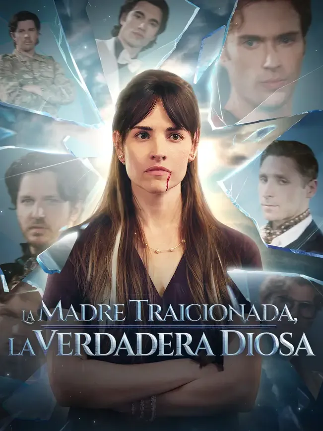 La madre traicionada, la verdadera diosa