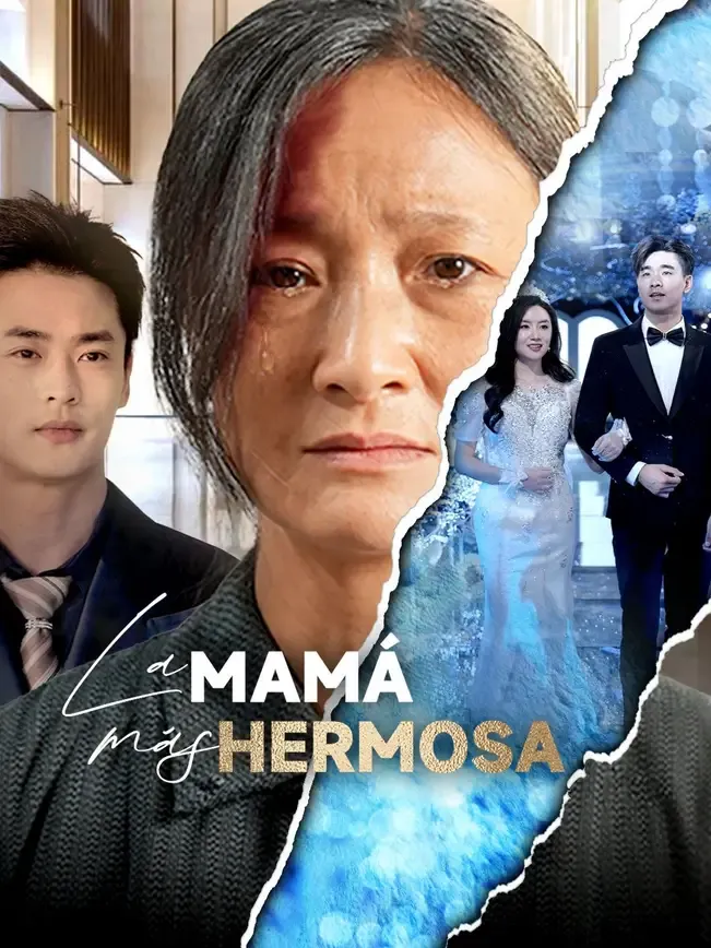 La mamá más hermosa