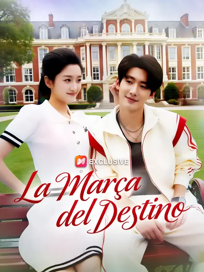 La marca del destino