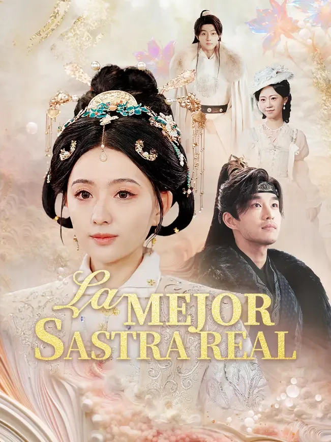 La mejor sastra real