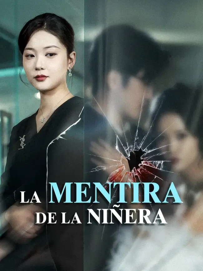 La mentira de la niñera