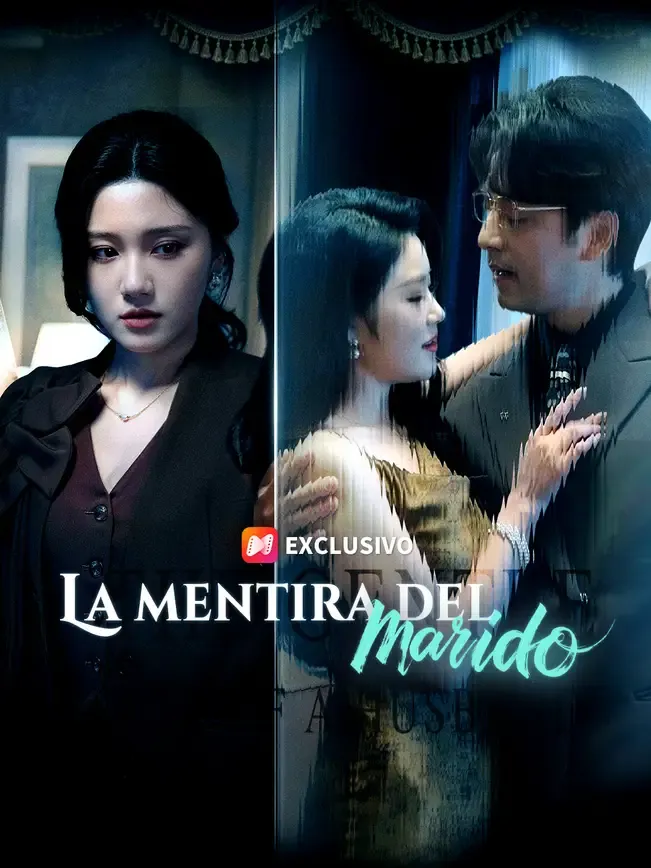 La mentira del marido