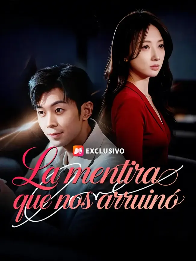 La mentira que nos arruinó