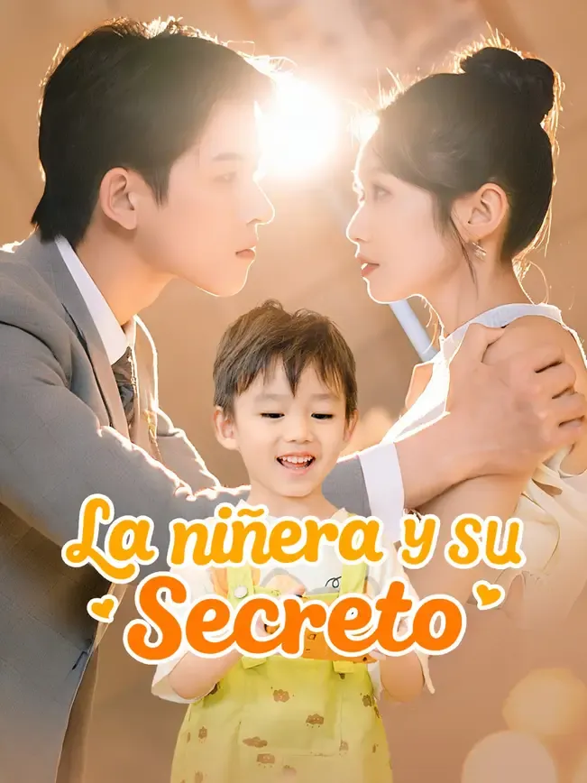 La niñera y su secreto