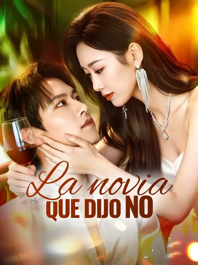 La novia que dijo no