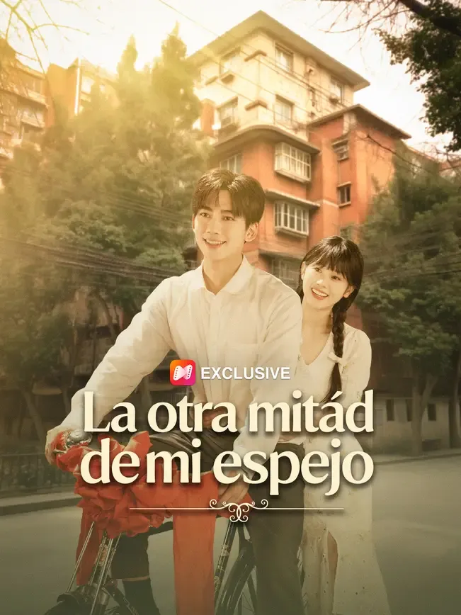 La otra mitad de mi espejo