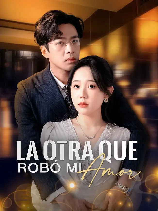 La otra que robó mi amor