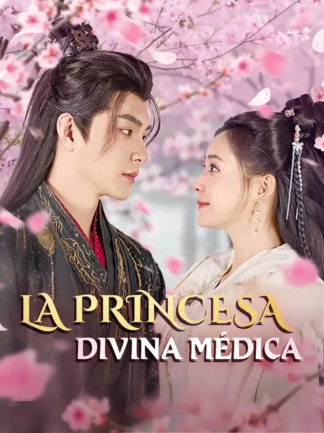 La princesa divina médica