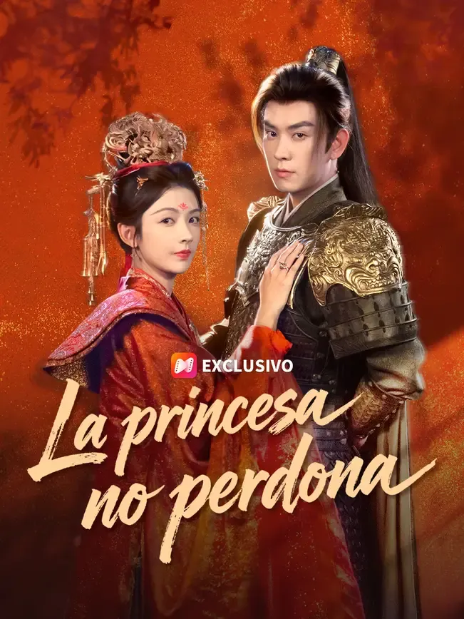 La princesa no perdona