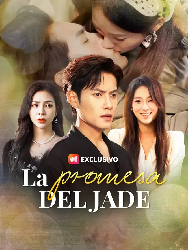 La promesa del jade