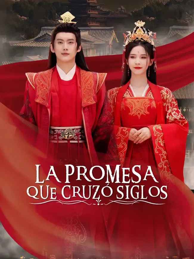 La promesa que cruzó siglos