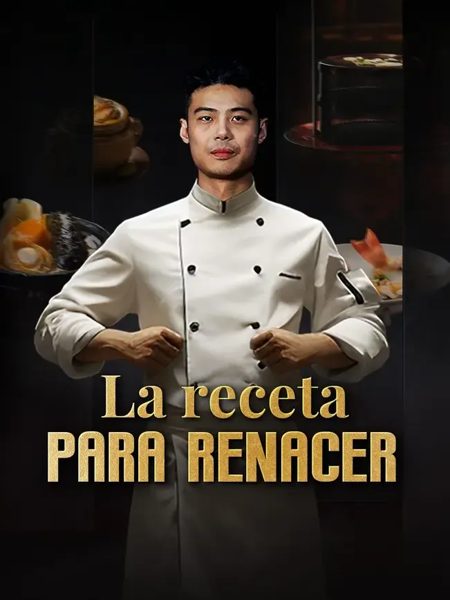 La receta para renacer