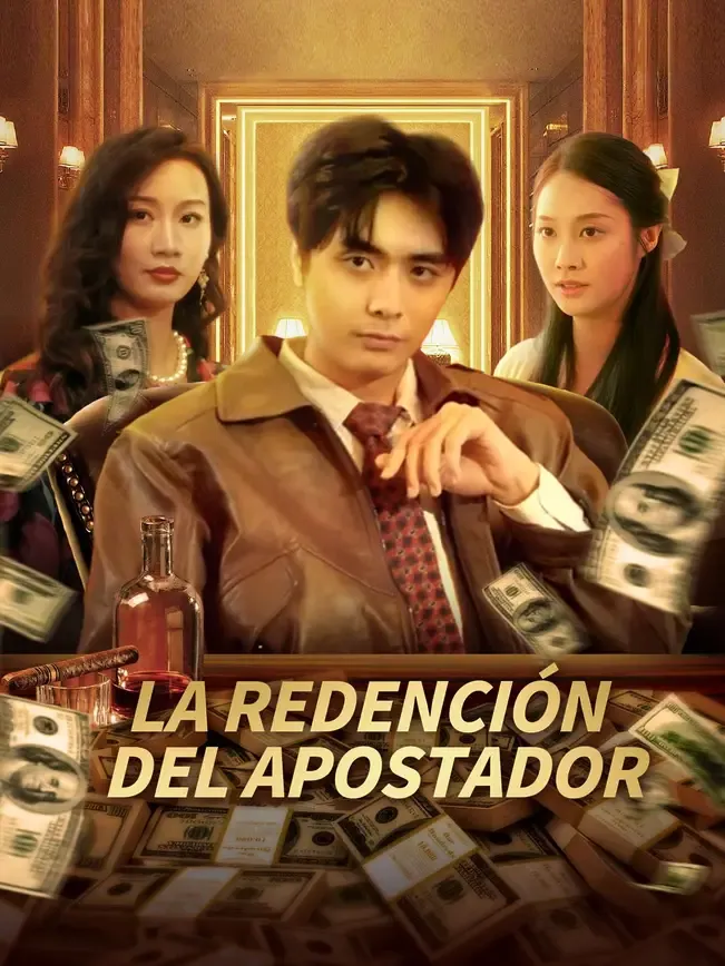 La redención del apostador