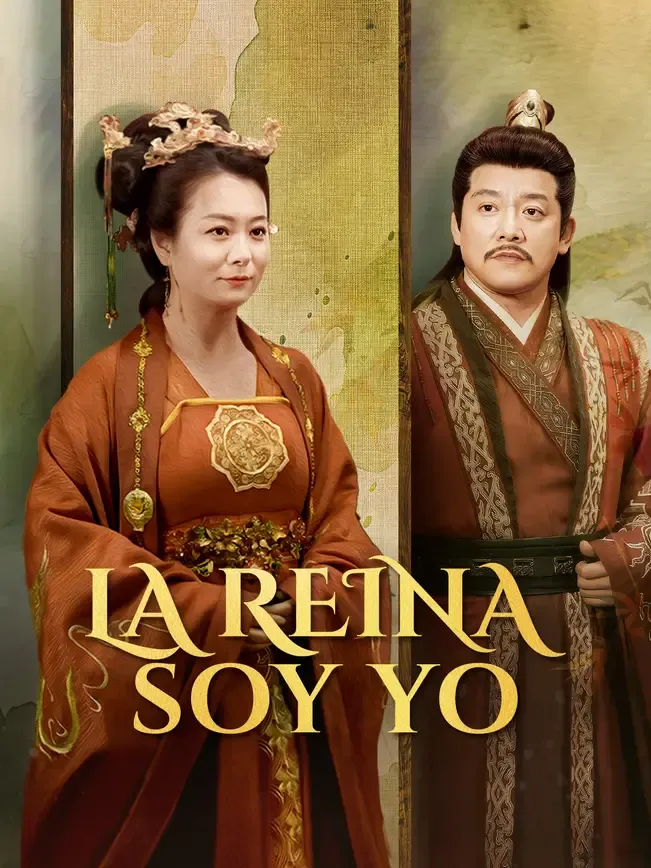 La reina soy yo