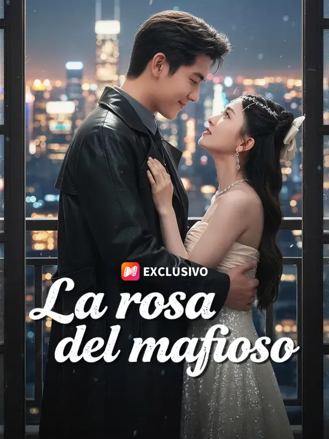 La rosa del mafioso