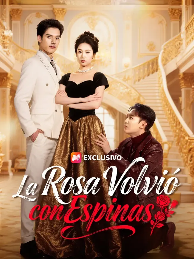 La rosa volvió con espinas