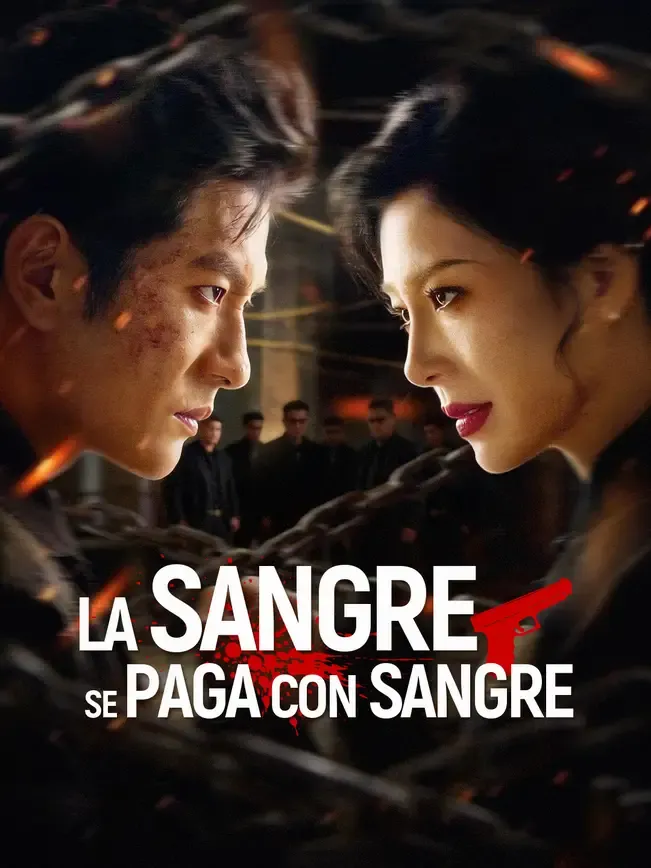 La sangre se paga con sangre