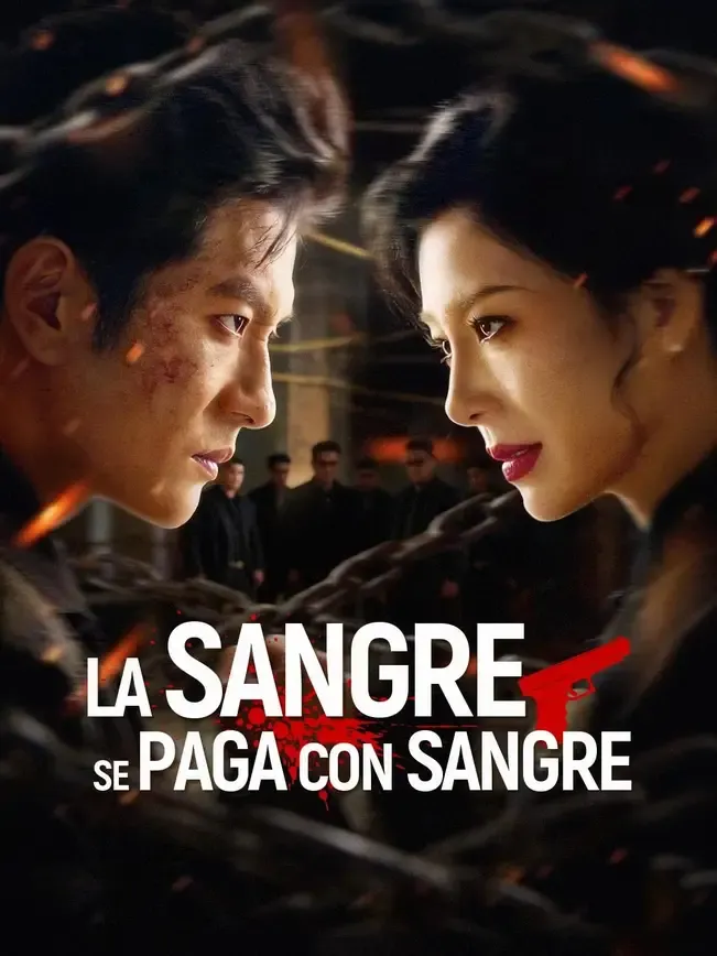 La sangre se paga con sangre