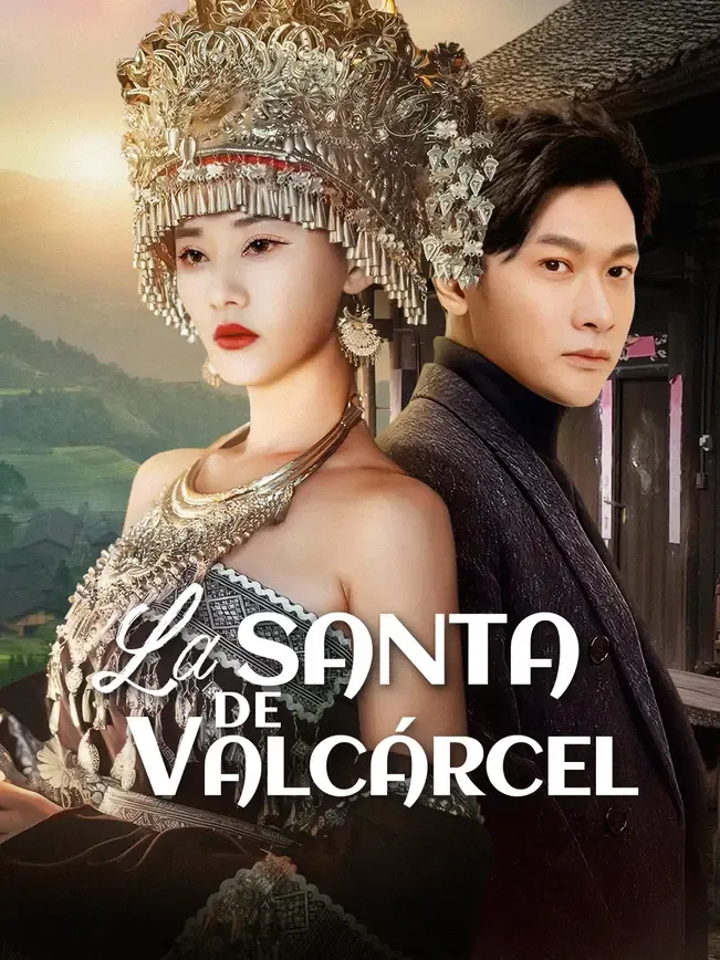 La Santa de Valcárcel