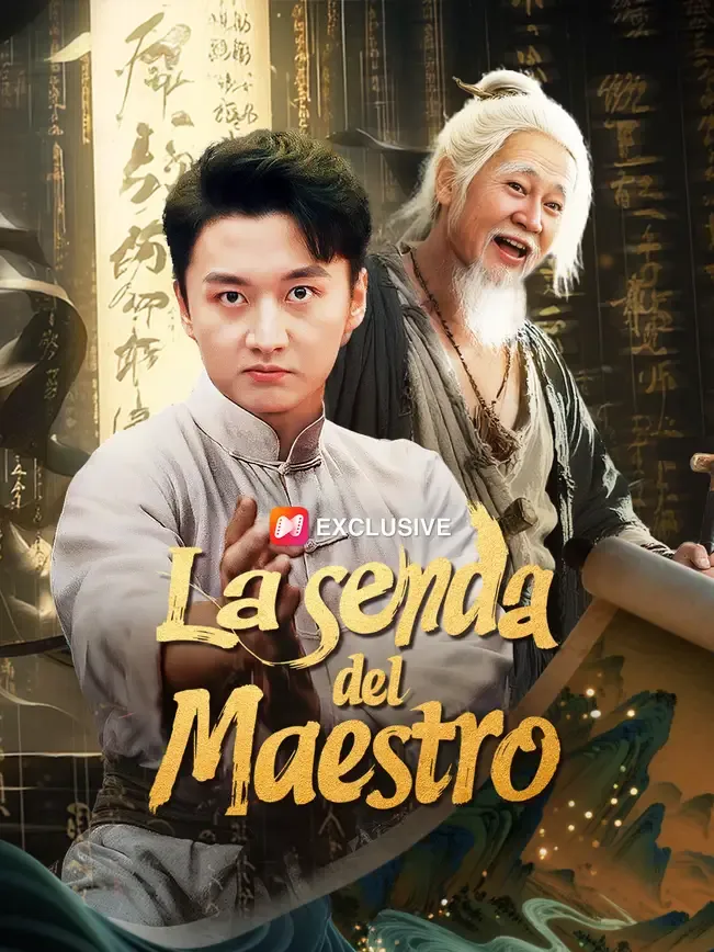 La senda del maestro