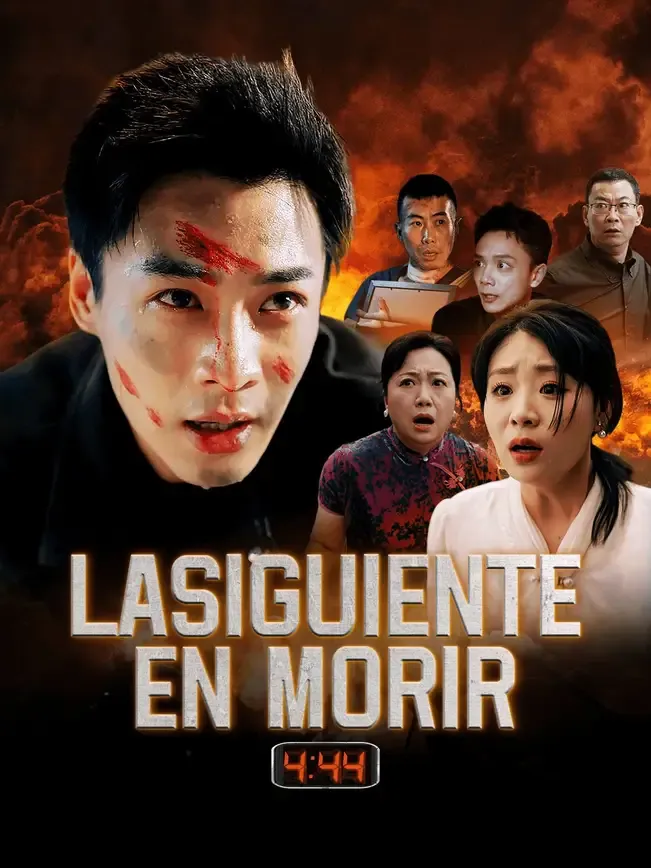 La siguiente en morir