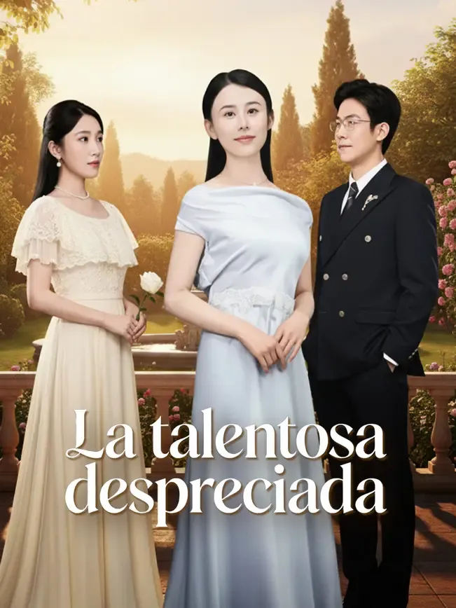 La talentosa despreciada