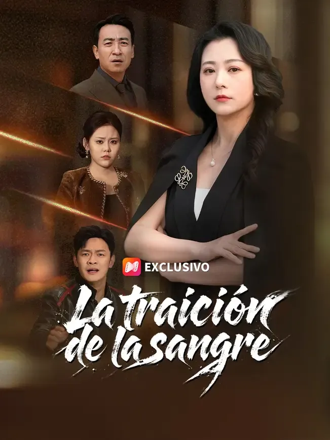 La traición de la sangre