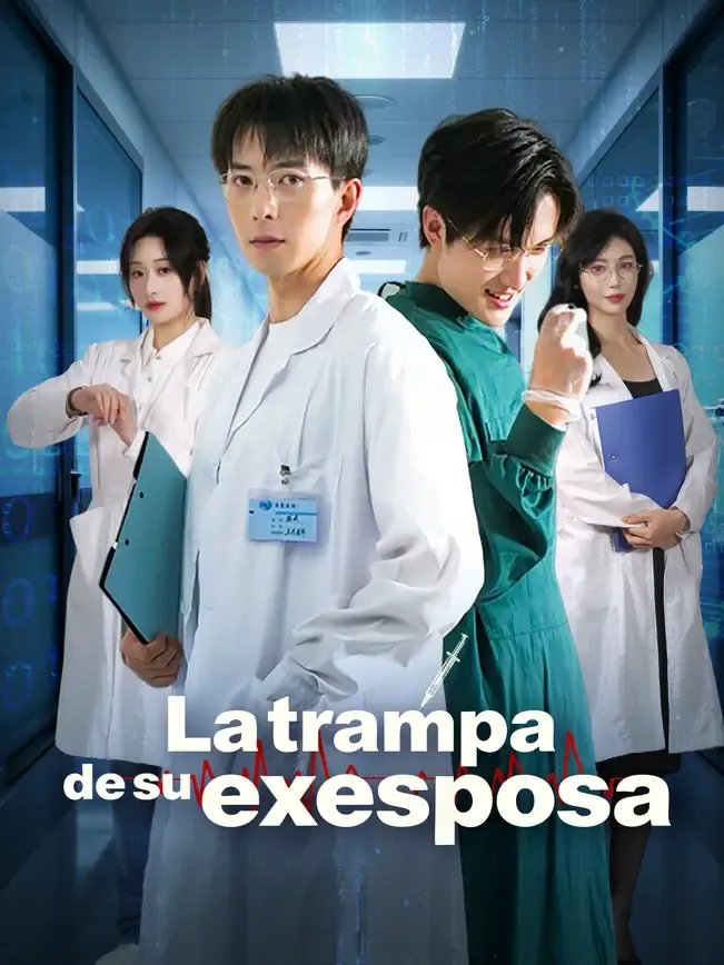 La trampa de su exesposa