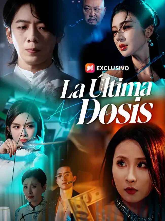 La última dosis